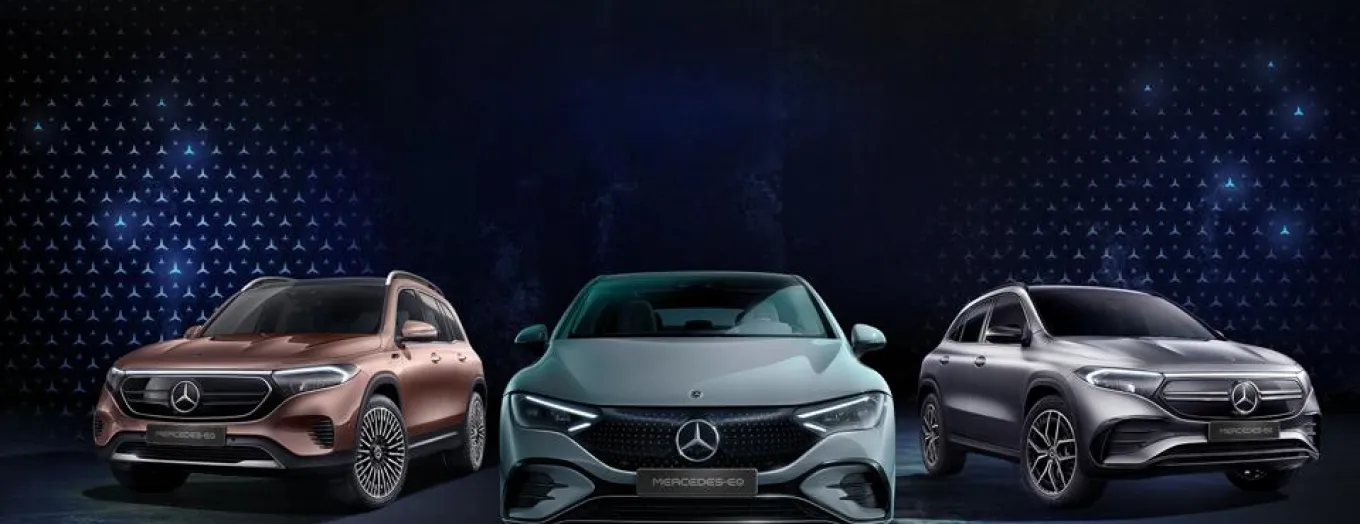 Mercedes-Benz amplia cooperação com Enel X Way Brasil para recarga