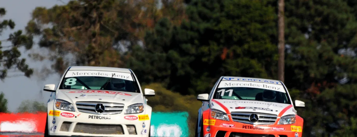 Curitiba Racing  Automóveis e automobilismo em Curitiba: 1º Rally